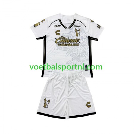 Club Tijuana Kind Uit Tenue 2024-25